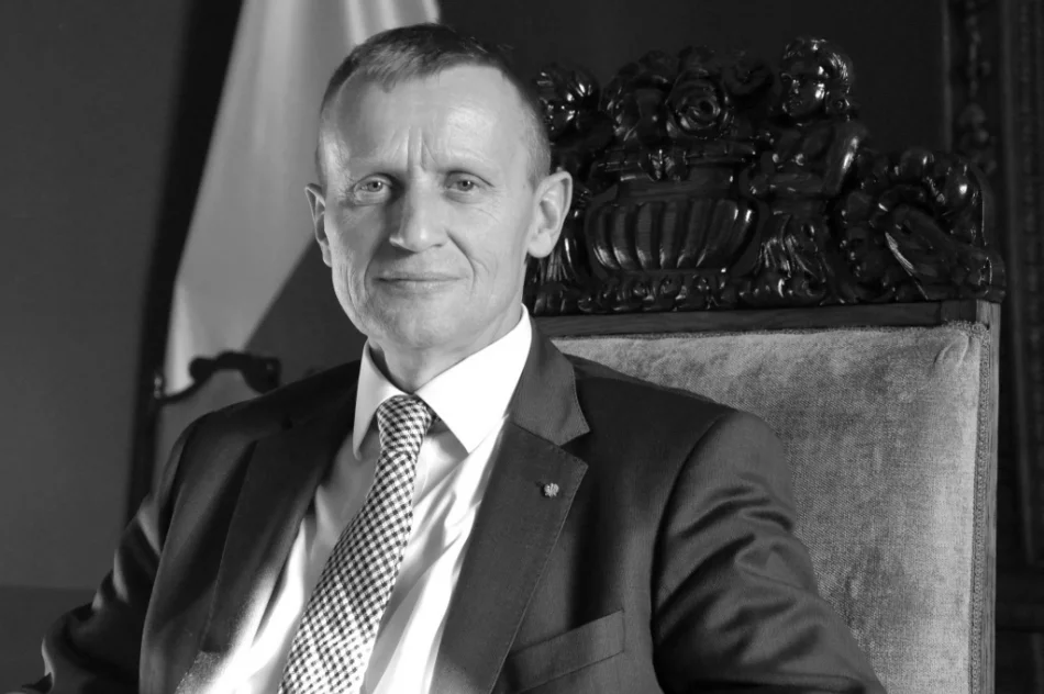 "Odszedł tak, jak żył: skromny, pogodny i życzliwy" - zdjęcie 7