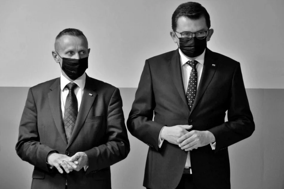 "Odszedł tak, jak żył: skromny, pogodny i życzliwy" - zdjęcie 8