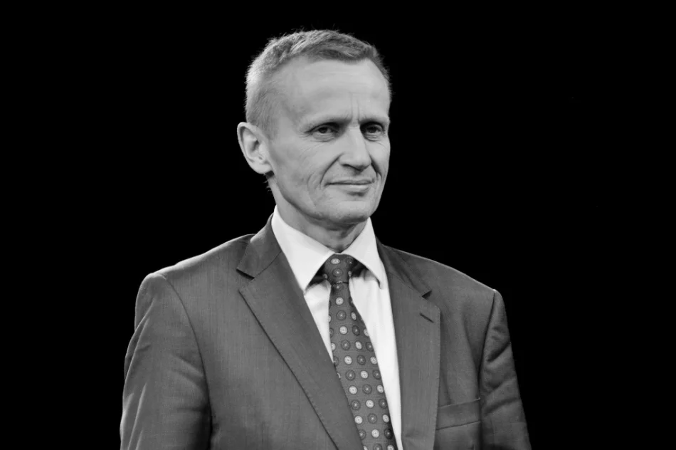 "Odszedł tak, jak żył: skromny, pogodny i życzliwy" - zdjęcie 10