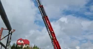 Pożar dużego magazynu z materiałami palnymi - scenariusz - zdjęcie 2
