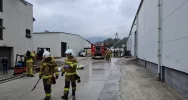 Pożar dużego magazynu z materiałami palnymi - scenariusz - zdjęcie 5