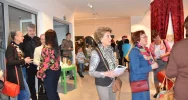 W galerii odbyła się "uczta" - zdjęcie 4
