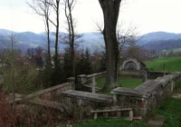 Na renowację dwóch cmentarzy ponad 1 mln zł  - zdjęcie główne