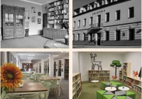 Historia książki i bibliotek na Limanowszczyźnie - zdjęcie główne