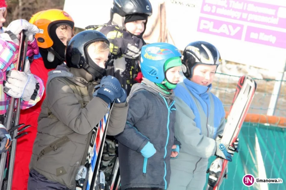 Trzecioklasiści 'Jeżdżą z głową' - zdjęcie 3