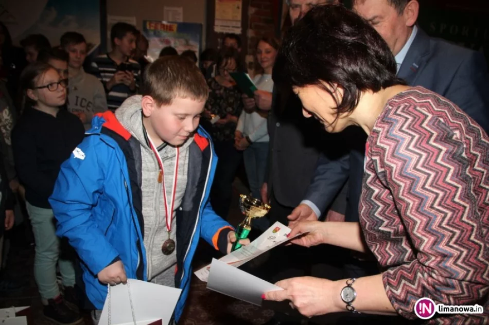 IV Otwarte Zawody w Strzelectwie Sportowym pod patronatem Gminy Limanowa - zdjęcie 2