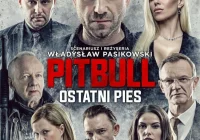 Premiera w kinie Klaps - „Pitbull. Ostatni pies” na ekranie od 16 marca - zdjęcie główne