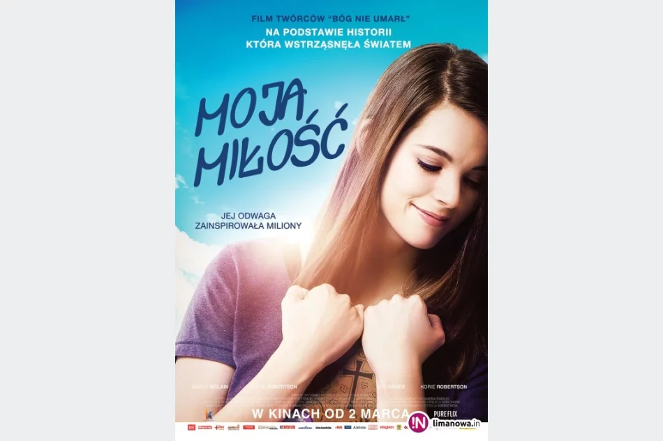 „Kobieta sukcesu” i „Moja miłość” od 16 marca w kinie Klaps - zdjęcie 2