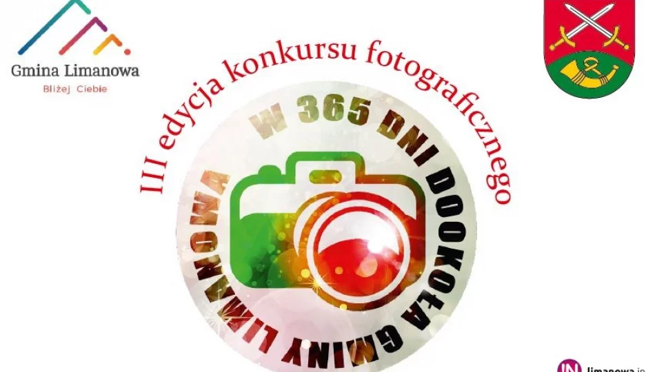 Zgłoś swoje zdjęcie do konkursu fotograficznego!   Zgłoszenia do 15 marca! - zdjęcie 1