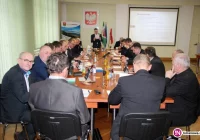 Zapraszenie na XXV sesję Rady Gminy Limanowa - zdjęcie główne