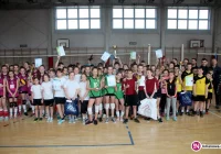 Za nami mistrzostwa gminy Limanowa w mini piłce siatkowej! - zdjęcie główne