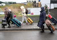 Do Polski z Ukrainy wjechało 3,163 mln osób - zdjęcie główne
