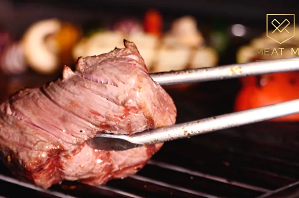 Spotkajmy się w wyjątkowym miejscu - Meat Me - zdjęcie 2