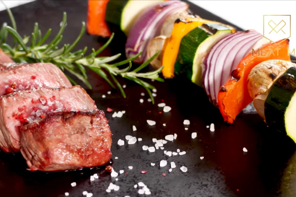 Spotkajmy się w wyjątkowym miejscu - Meat Me - zdjęcie 3