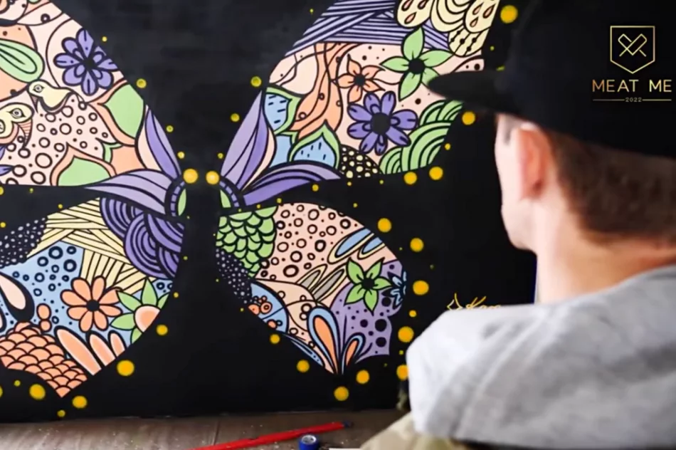 Spotkajmy się w wyjątkowym miejscu - Meat Me - zdjęcie 4