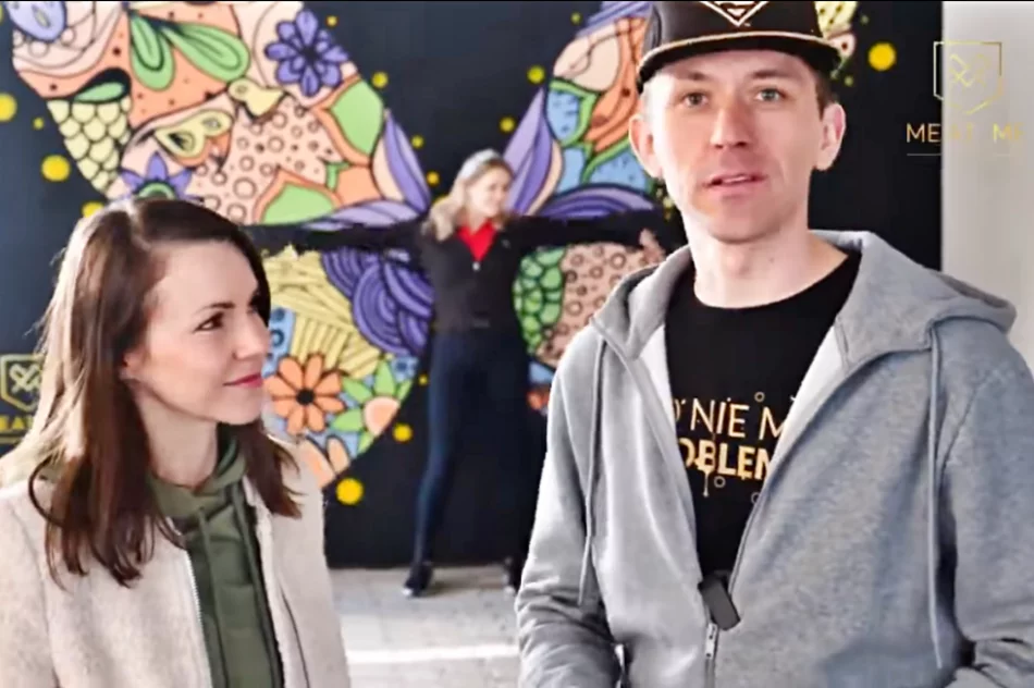 Spotkajmy się w wyjątkowym miejscu - Meat Me - zdjęcie 5