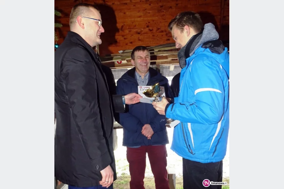 Strzelaniem uczcili podwójną rocznicę - zdjęcie 2