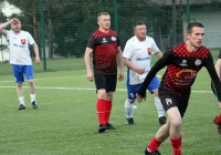  W limanowskiej lidze znowu będzie ciekawie i emocjonująco - zdjęcie główne