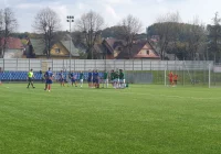 Piłkarski weekend. Większość spotkań w sobotę. - zdjęcie główne