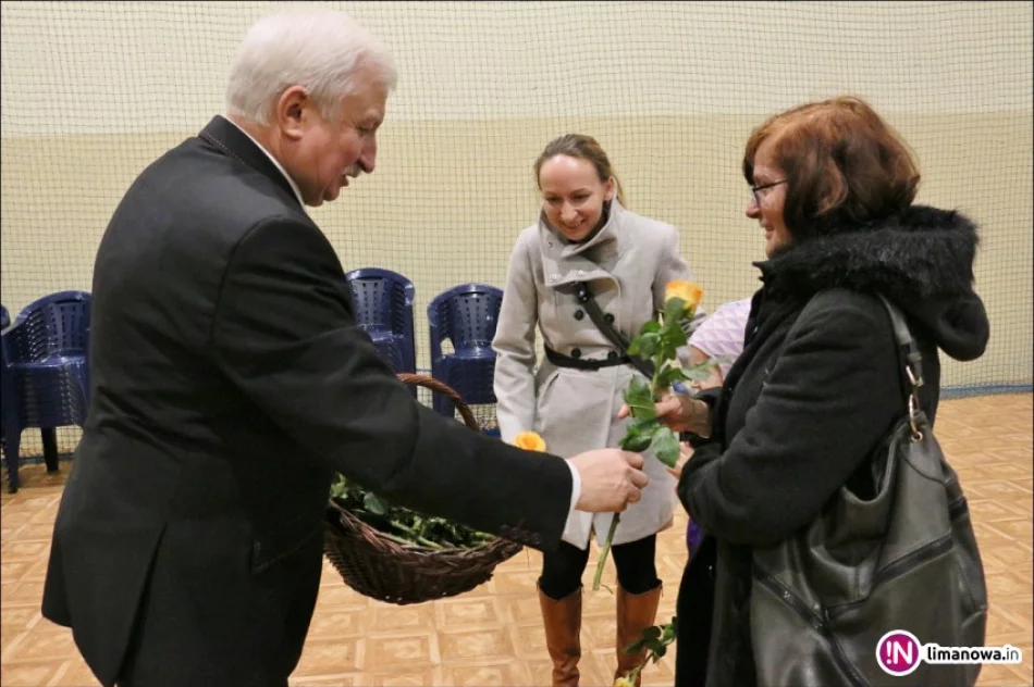 Koncert z okazji Dnia Kobiet - zdjęcie 2