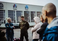 Małopolska brygada przyjęła 180 nowych "terytorialsów" - zdjęcie główne