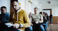 Małopolska brygada przyjęła 180 nowych "terytorialsów" - zdjęcie 2
