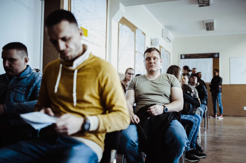 Małopolska brygada przyjęła 180 nowych "terytorialsów" - zdjęcie 2