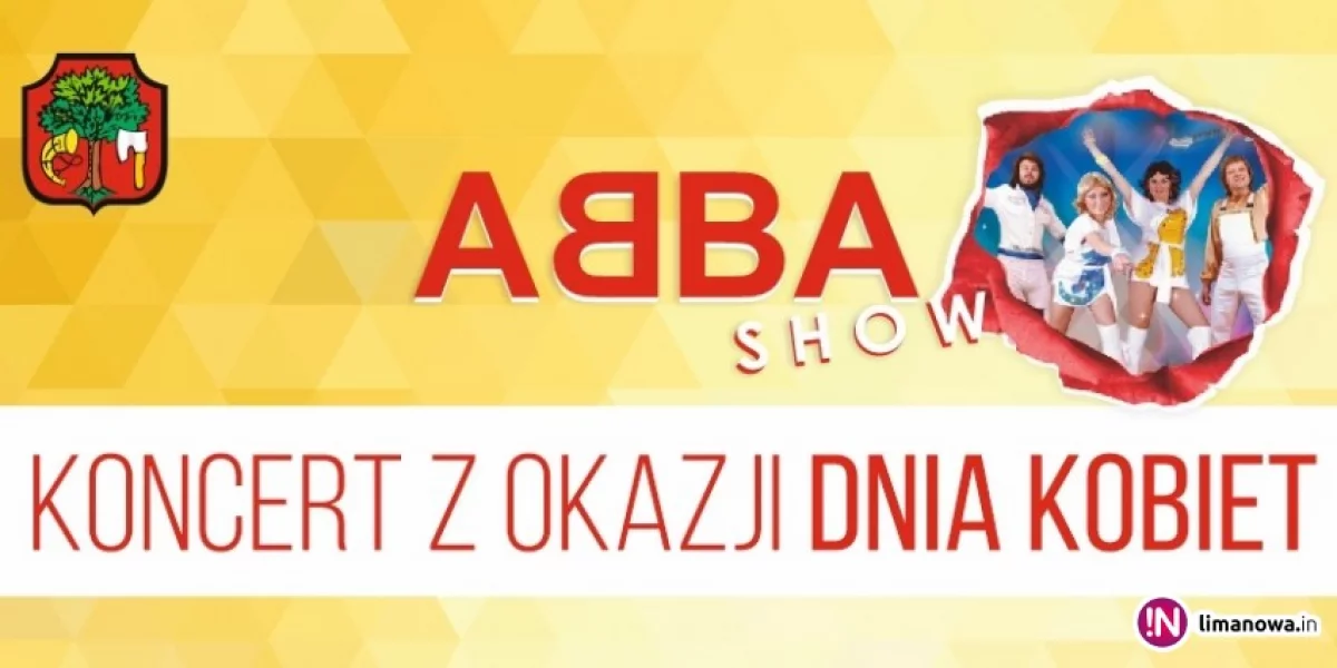 Koncert z okazji Dnia Kobiet