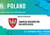 Wodór przyszłością Wielkopolski! - zdjęcie główne