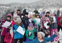 Czwórka zakończyła projekt „Jeżdżę z głową” - zdjęcie główne