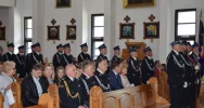 Strażackie święto w gminie - zdjęcie 2
