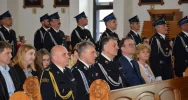 Strażackie święto w gminie - zdjęcie 3