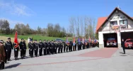 Strażackie święto w gminie - zdjęcie 4