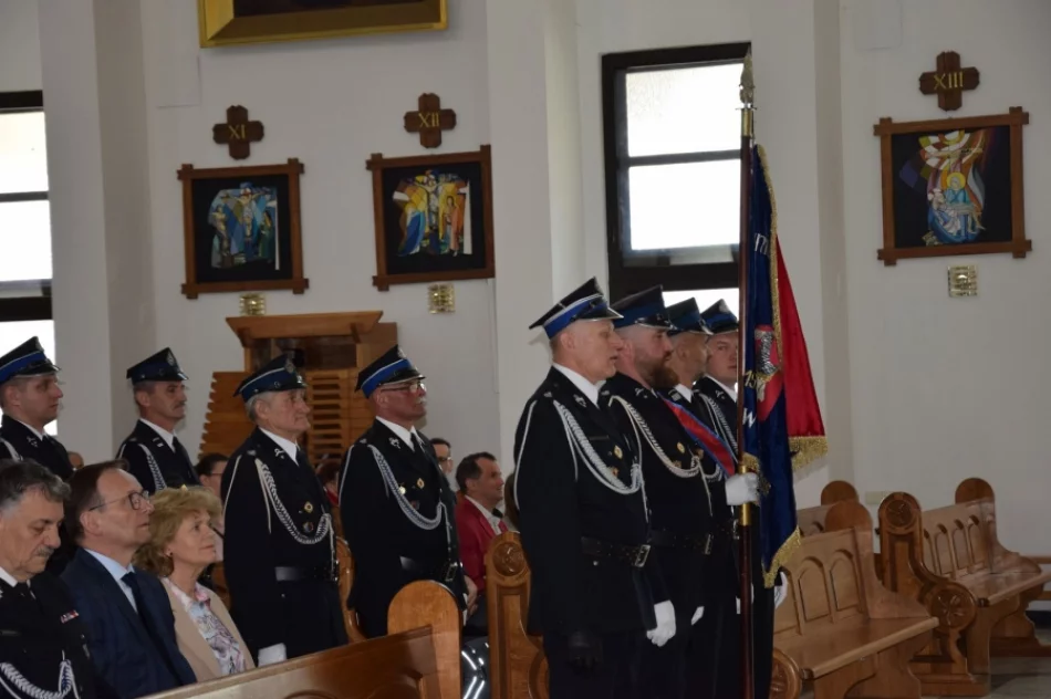 Strażackie święto w gminie - zdjęcie 10