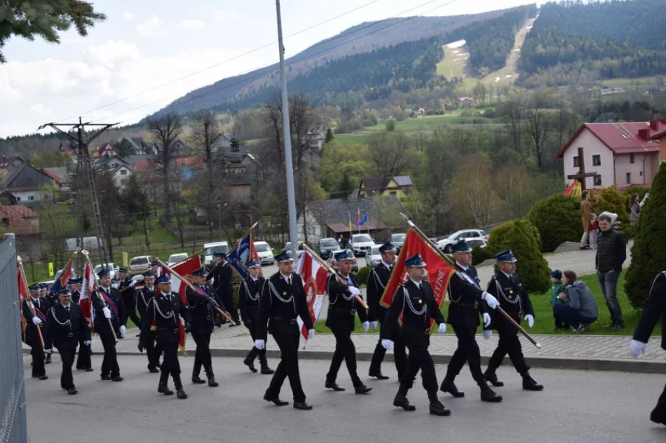 Strażackie święto w gminie - zdjęcie 15