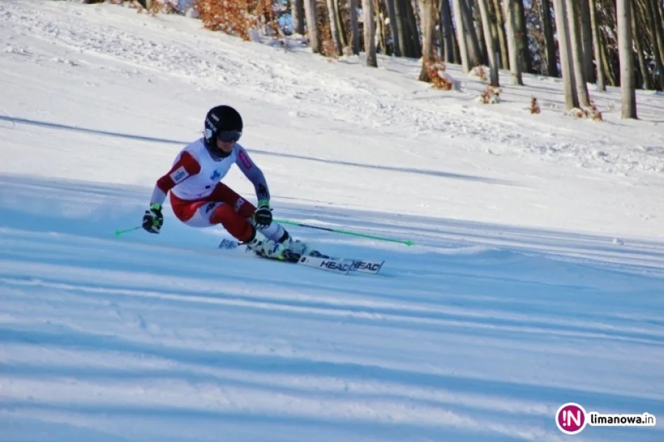 Potrójne podium Julii Włodarczyk na Mistrzostwach Polski Juniorów - zdjęcie 3