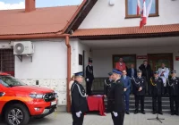 Strażackie święto w gminie - zdjęcie główne