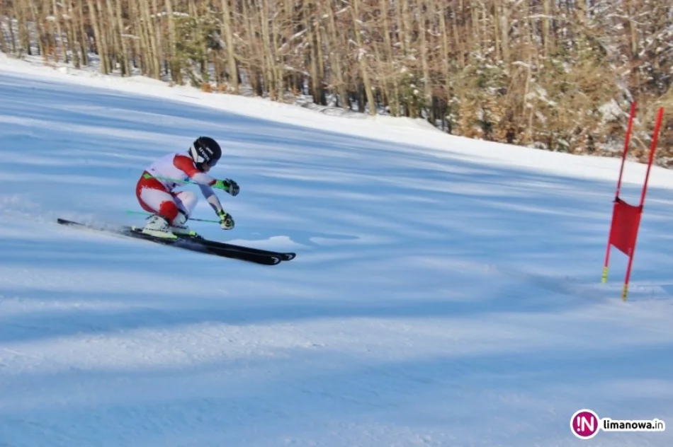 Potrójne podium Julii Włodarczyk na Mistrzostwach Polski Juniorów - zdjęcie 4