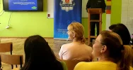 Policyjna debata z mieszkańcami - o bezpieczeństwie - zdjęcie 2
