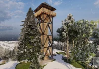 Drugi przetarg na budowę wieży - zdjęcie główne