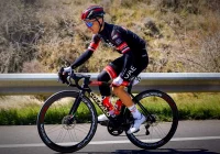 Jutro także na Limanowszczyźnie kolarskie zmagania z Rafałem Majką - zdjęcie główne