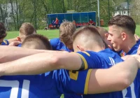 Limanovia rozbiła Metal - zdjęcie główne