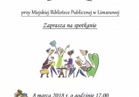 Jeśli lubisz czytać i rozmawiać o książkach – DKK jest dla Ciebie-dołącz do nas ! - zdjęcie główne