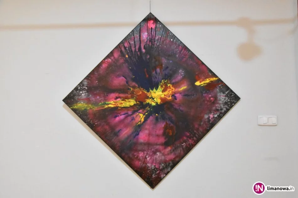 'Powidoki” w Miejskiej Galerii Sztuki - zdjęcie 2