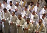 Dziś Światowy Dzień Modlitw o Powołania - zdjęcie główne