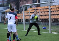 Limanowska rywalizacja: 40 goli w pięciu spotkaniach. - zdjęcie główne