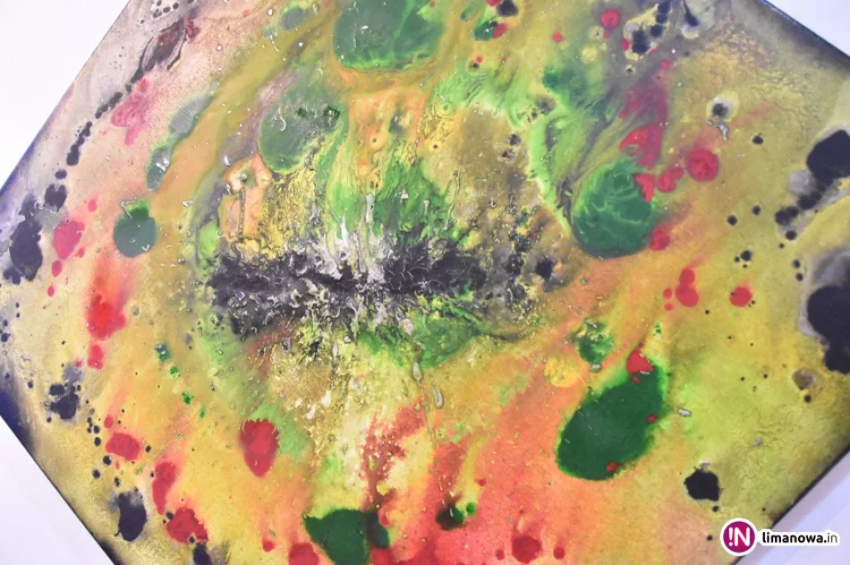 'Powidoki” w Miejskiej Galerii Sztuki - zdjęcie 4