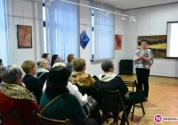 'Oczyszczanie organizmu – moda czy konieczność?” - zdjęcie główne