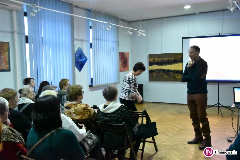 'Oczyszczanie organizmu – moda czy konieczność?” - zdjęcie 2