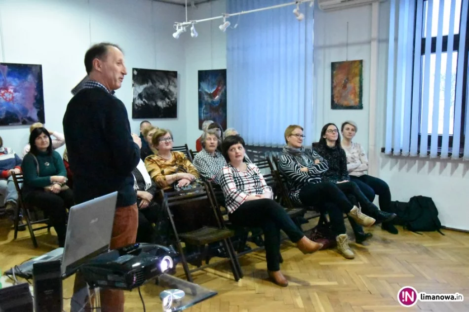 'Oczyszczanie organizmu – moda czy konieczność?” - zdjęcie 3